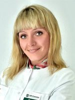 Врач офтальмолог Акимова Ирина Александровна